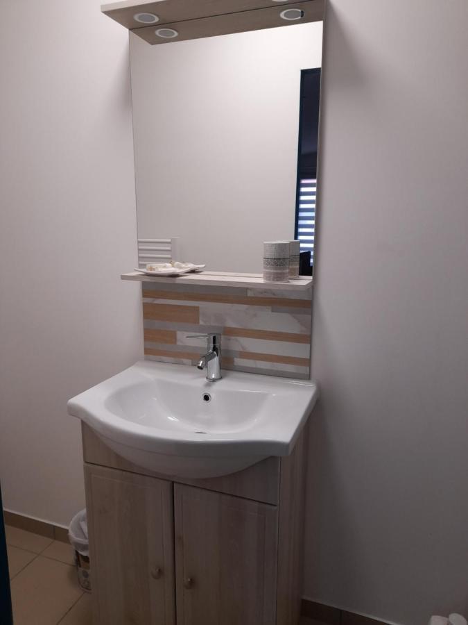 Appartement La Pépite de l'océan à Saint-Nazaire  Extérieur photo