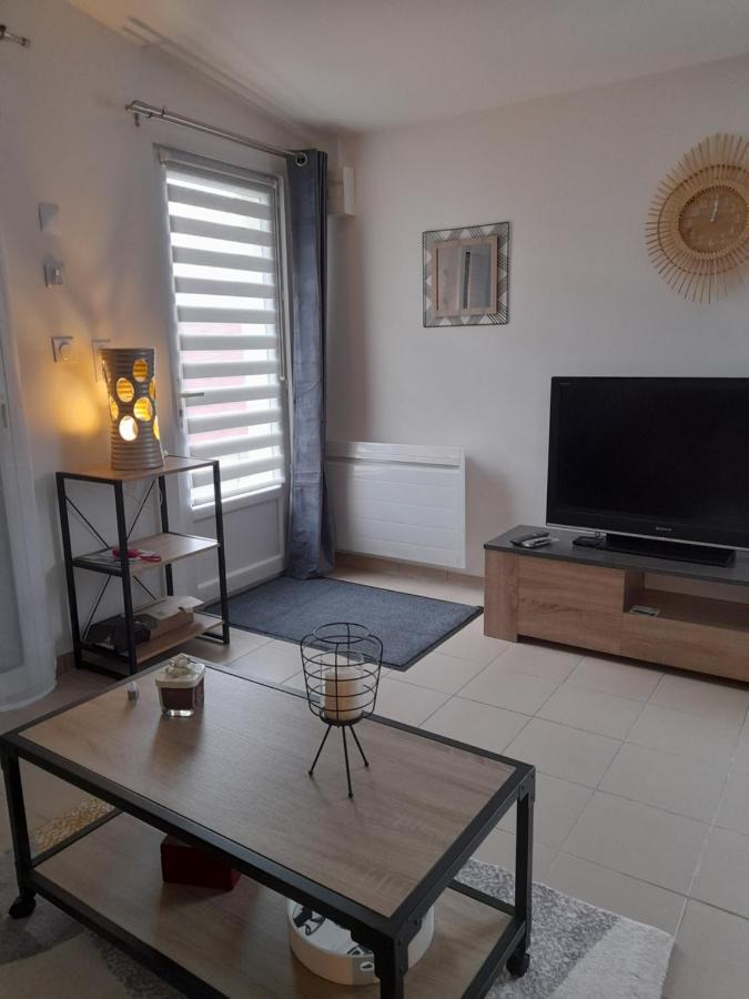 Appartement La Pépite de l'océan à Saint-Nazaire  Extérieur photo