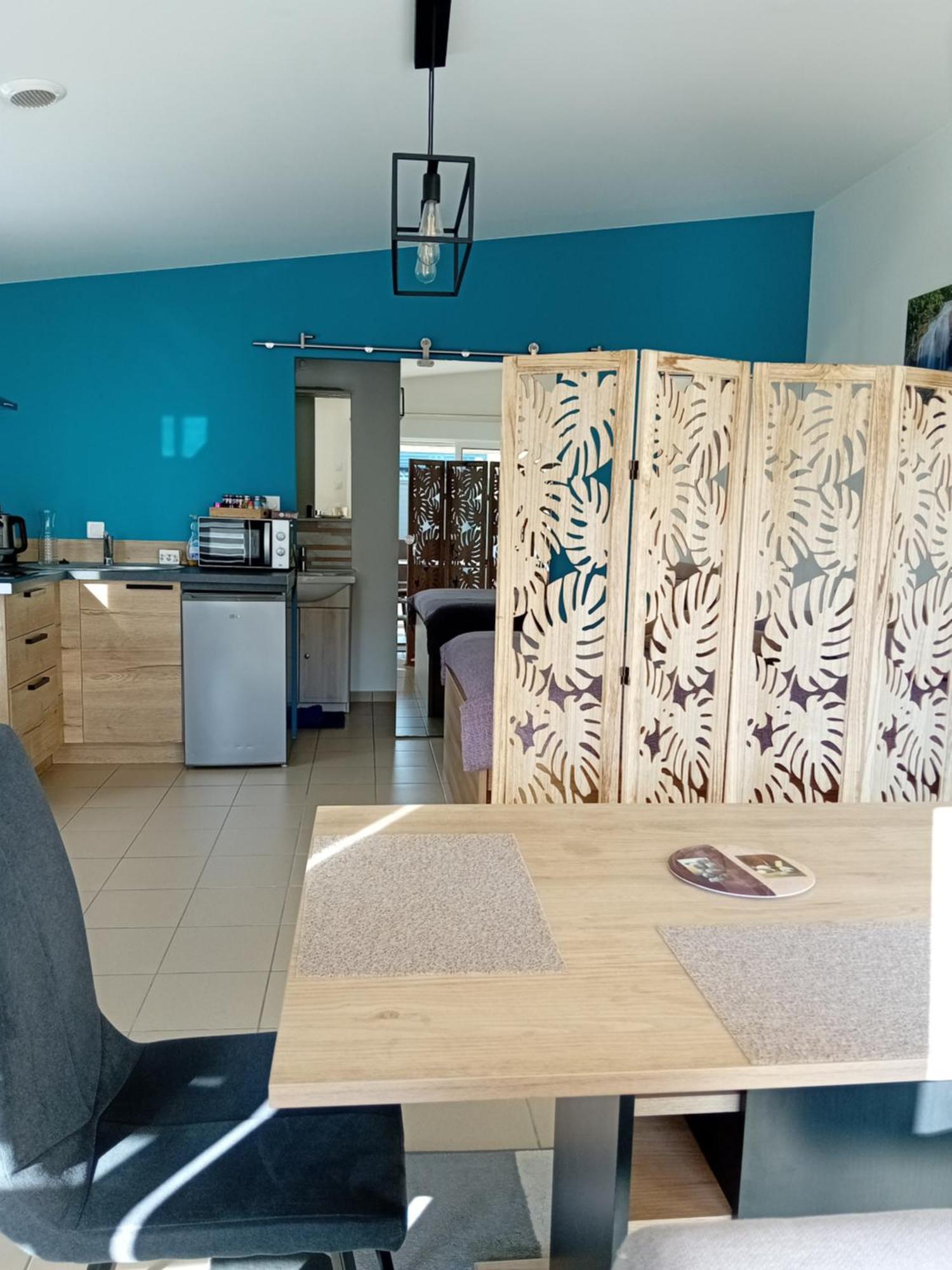 Appartement La Pépite de l'océan à Saint-Nazaire  Extérieur photo